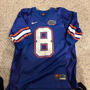 Florida UF Nike football jersey